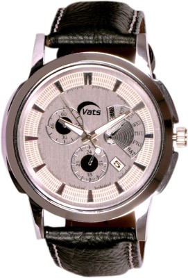 Vats SSV002SD Watch  - For Men & Women   Watches  (Vats)