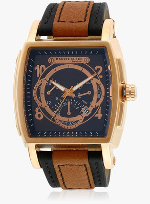 

Daniel Klein DK10535-6 Watch - For Men