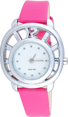 

Super Drool ST2952_WT_PINK Watch - For Women