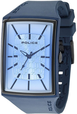 

Police PL13077MPBLB/04 Watch - For Men