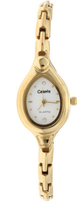 Casela GTS209 Raga Watch - For Women