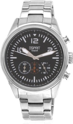 Esprit ES106321005 Analog Watch  - For Men   Watches  (Esprit)