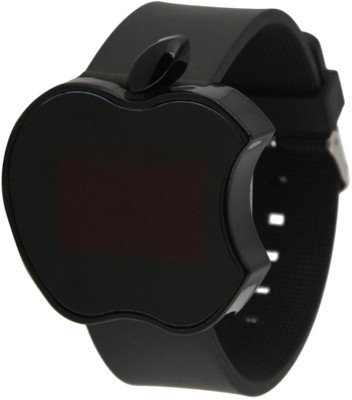 

IIK Collection APPLE LED Watch - For Couple