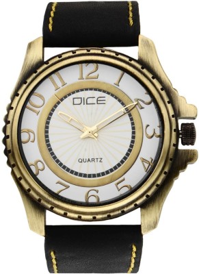 Dice EXPB-W065-2518 Explorer B Analog Watch  - For Men   Watches  (Dice)