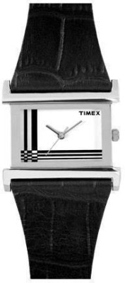 Timex OX00 Analog Watch  - For Women   Watches  (Timex)