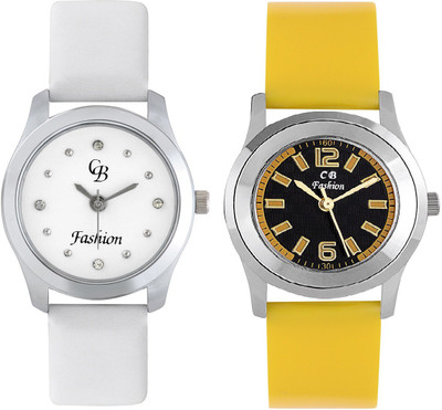 

CB Fashion 102-120 Watch - For Women
