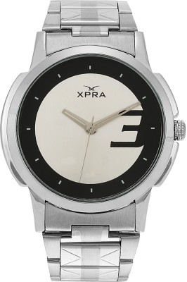 XPRA Co03 Adam Analog Watch  - For Men   Watches  (XPRA)
