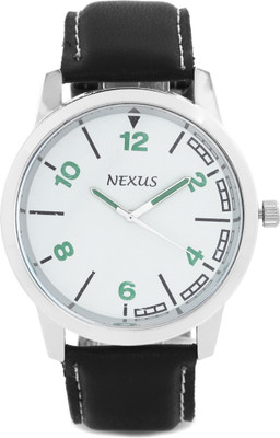 

Nexus NX1402 Watch - For Men