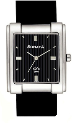 

Sonata NA7926SL02 Watch - For Men