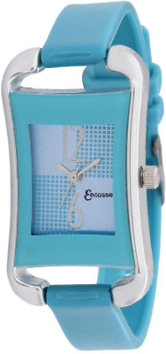 

Eecosse EY-10134-BLU Watch - For Women
