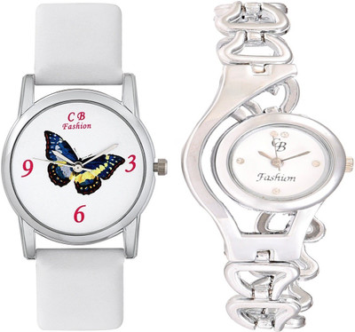 

CB Fashion 104-127 Watch - For Women