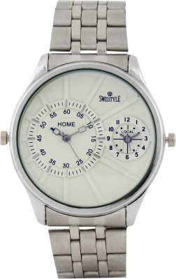 Swisstyle SS-GR160 Watch  - For Men   Watches  (Swisstyle)
