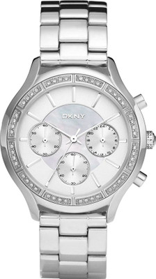 

DKNY NY8251 Watch - For Women