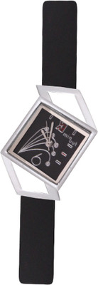 

Minuut MNT-037-L-BLK Watch - For Women
