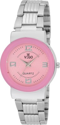 Vego AGF062 fresh Watch  - For Women   Watches  (Vego)