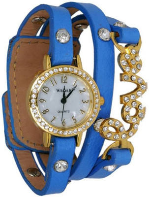

Lexoro DIB01 Watch - For Girls