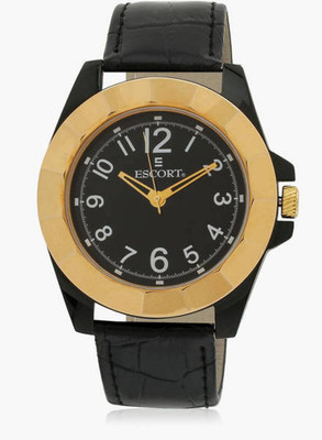 

Escort E-1300-92_Brown Watch - For Men