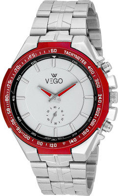 

Vego AGM144 Fresh Fashion Watch - For Men