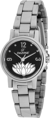 

Dezine DZ-LR0142 Suave Watch - For Women