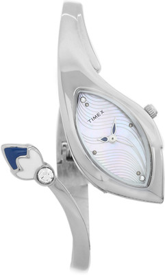 

Timex TI000N20600EX Bangle Watch - For Women