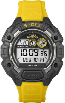 

Timex T49974 Watch - For Men
