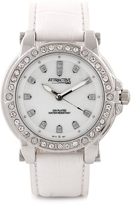 

Q&Q DF11J301Y Watch - For Women