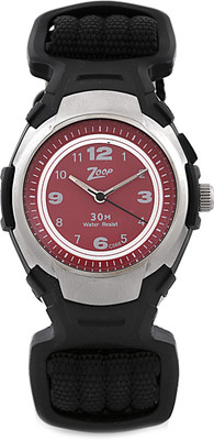 

Zoop NDC3014PV01J Watch - For Boys