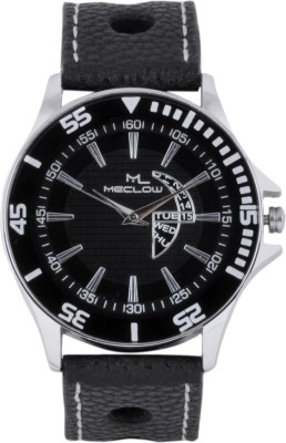 Meclow ML-GR077 Analog Watch  - For Men   Watches  (Meclow)