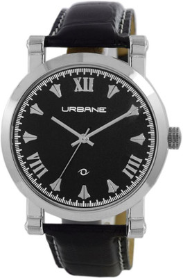 

Urbane By MAXIMA U-40624LAGI Watch - For Men