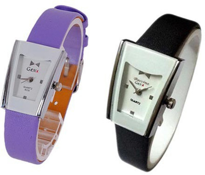 

Buccino W16W18 Watch - For Women
