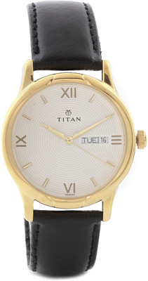 

Titan NH1580YL04 Karishma Watch - For Men