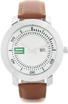 

MTV M-3012 Watch - For Men