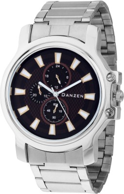 Danzen DZ--462 Analog Watch  - For Men   Watches  (Danzen)