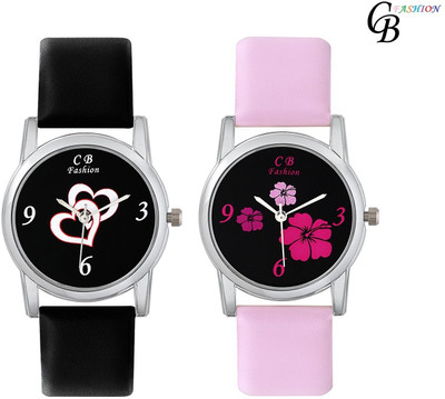 

CB Fashion 111-113 Watch - For Women