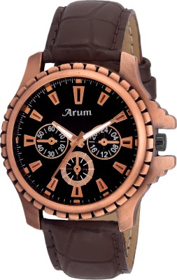 Arum ASMW-001 Analog Watch  - For Men   Watches  (Arum)