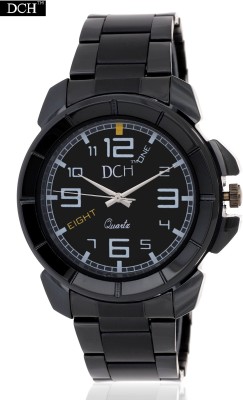 DCH DC1299 Analog Watch  - For Men   Watches  (DCH)