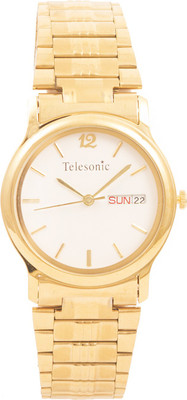 

Telesonic RGD-01 Shubham Series Watch - For Men