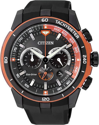 

Citizen CA4154-07E Eco-Drive Watch - For Men