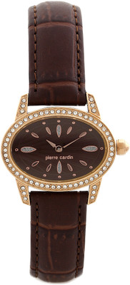 

Pierre Cardin PC104202F03U Watch - For Women