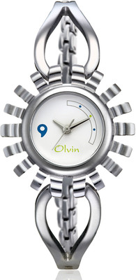

Olvin 16112-SM02 16112 Watch - For Women