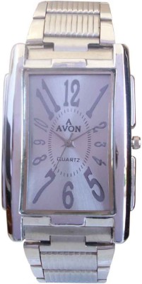 A Avon 1001432 Analog Watch  - For Men   Watches  (A Avon)