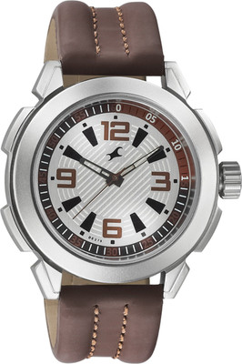 Fastrack 3130SL01 Watch - For Men