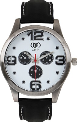 QF NPHWAtch-016 Contemporary Analog Watch  - For Men   Watches  (QF)