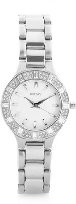 

DKNY NY8485I Watch - For Women(End of Season Style)