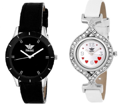 

Swiss Rock Stylish Looks Watch - For Women
