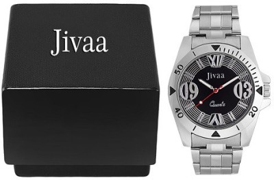 Jivaa JV104 Explorer series Watch  - For Men   Watches  (Jivaa)