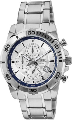 

Citizen AN3490-55A Watch - For Men