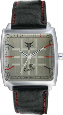 

Figo Fashion GL-004SIL Watch - For Men