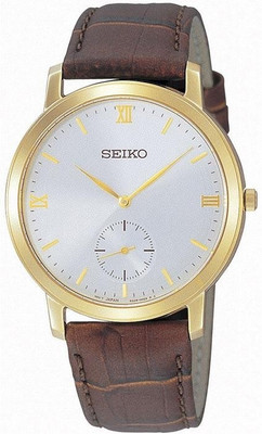 

Seiko SRK016P1 Watch - For Men