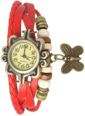 View DCH DW5478 Analog Watch  - For Women Wrist Watches Price Online(DCH)